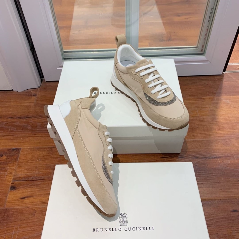 Brunello Cucinelli Sneakers